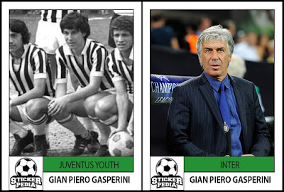 Gian Piero Gasperini Inter 2011-12