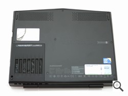 Alienware M11x r2