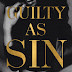 Capa Revelada/cover reveal for GUILTY AS SIN & REVELING IN SIN by Meghan March 