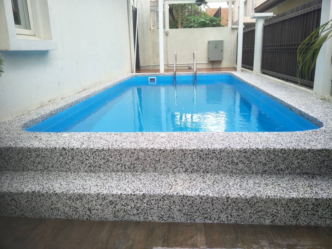 swimming pool for home