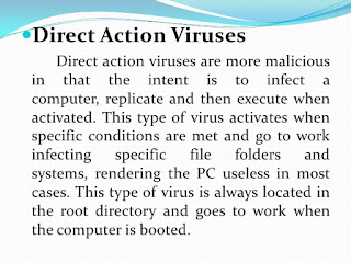  Virus secara umum merupakan sebuah nama yang dipakai untuk menamai sesuatu yang sanggup m 8 Jenis Virus Komputer Berbahaya & Cara Mengatasinya