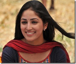 Yami Gautam in Gouravam Tamil Movie Stills