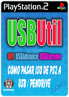 USBUtil Ultimate PS2 by www.HixDax.com