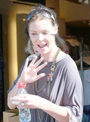 Katherine Heigl Daughter
