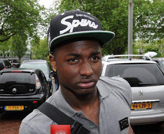 Jetro Willems