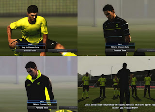 FL Training Kits Dortmund by Asun11
