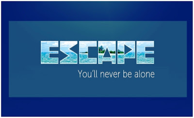 ESCAPE by Celcom, Your World of Entertainment, escape, entertainment apps, tech, telco, celcom  