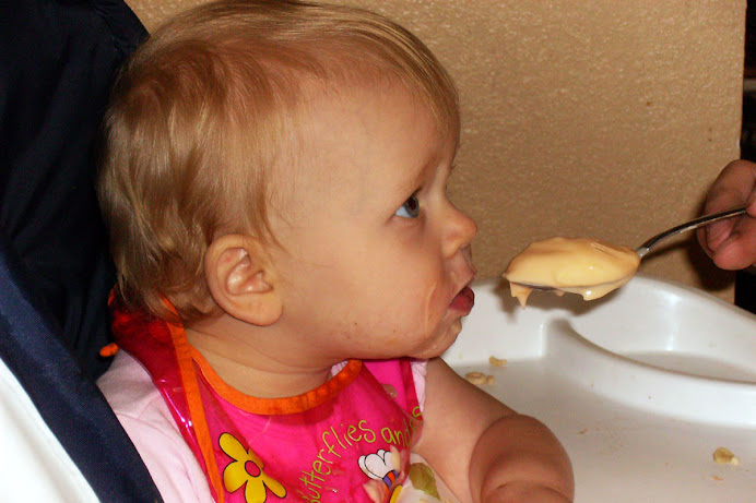 Yum Yogurt!