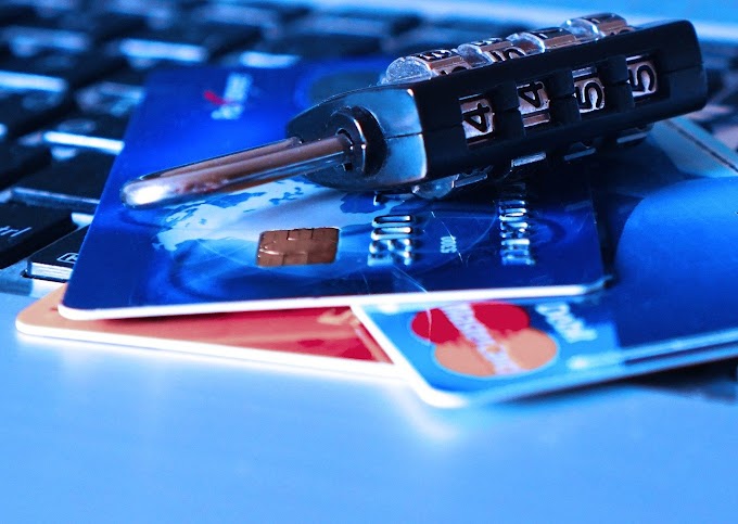 5 Ways to Protect Yourself from Identity Theft