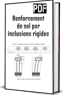 Renforcement de sol par inclusions rigides PDF