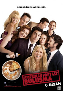 Amerikan Pastası 9 Buluşma filmini full izle IMDB 7,5