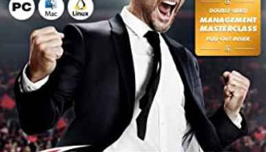 ✅ Football Manager 2018 PARA PC (SIN ANUNCIOS) ELAMIGOS