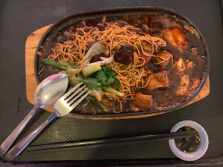 HOUSE OF CLAYPOT & SIZZLING