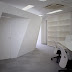 Office Interior | RF | Shibuyaku hiro-o, Tokyo  |  October / Ueda and Nakagawa Architects