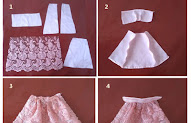 Cara Membuat Hiasan Pita Pada Baju Anak, Paling Baru!
