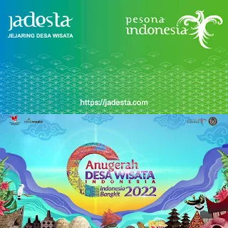 Apakah Anda merupakan seorang pengelola desa Wisata? jika benar, Apakah Desa Wisata yang anda kelola telah didaftarkan ke Jadesta? jika belum, Segera daftarkan. Kali ini Infosatu Akan Mengulas tatacara pendaftaran Desa wisata Ke Website  Resmi Jadesta yang dikelola Langsung oleh Kemenparekraf.