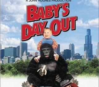 Babys Day Out Hindi Dubbing Full Movie Download