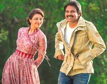 Khakhee Chokka Song Lyrics – Sardaar Gabbar Singh (2016)  