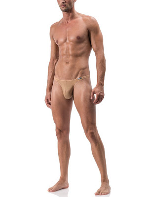 Manstore Tower String M557 Underwear Nude Cool4guys Online Store