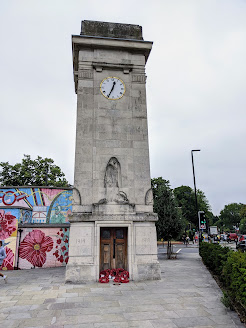 Stockwell War Memorial