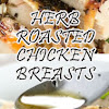 Herb Roasted Chicken Breats 