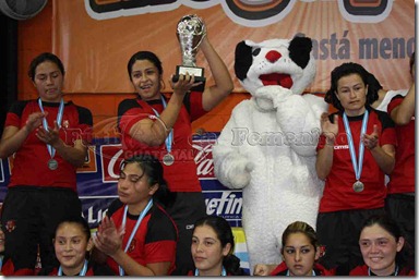 chinautla sub-campeonas apertura 2010