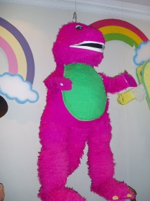 Barney