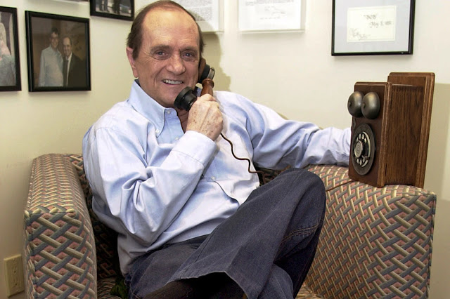 Bob Newhart