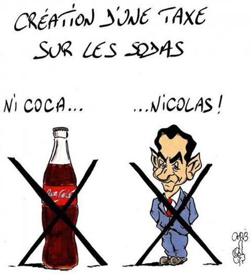 nicoca nicola