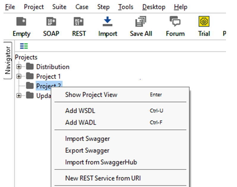 How to update the expense report using webservice REST API in Oracle Fusion