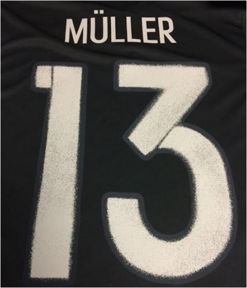 muller design number