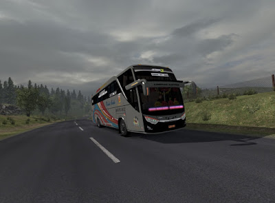 Jetbus 3 Atarik