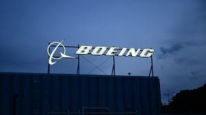There is a potential meeting on the agenda between Boeing officials and representatives from Pakistan International Airlines (PIA)