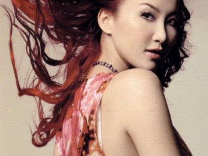 Hottest GIrls Hong Kong Coco Lee Wallpapers