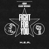 H.E.R. - Fight For You - Single [iTunes Plus AAC M4A]