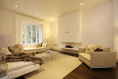 interior design london