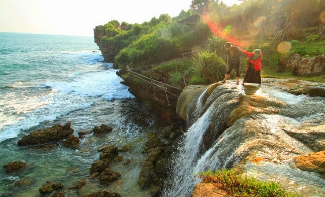 Tempat Wisata Ekstrim Di Jogja Yang Wajib Kalian Coba