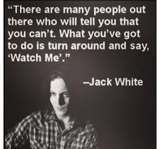 Jack White