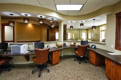 Office Interior Design