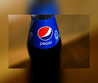 This is an illustraton representing the Pepsi brand (One of the Most Popular Soft Drink Brands)