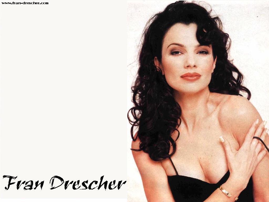 Fran Drescher - Picture Actress