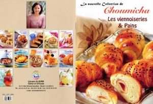  Choumicha - Les viennoiseries et pains.pdf  