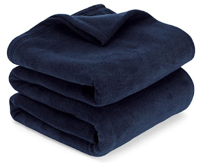 Medium Weight Fleece Blankets