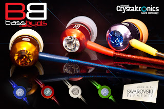 Bassbuds