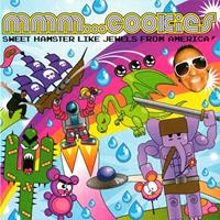 [2008] - Underground 8.0 (mmm... Cookies - Sweet Hamster Like Jewels From America!)