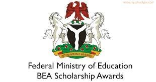 How To Apply, Details, & Deadline For The Ongoing 2023/2024 Bilateral Education Agreement (BEA) Scholarship