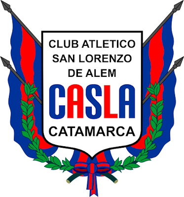 CLUB ATLÉTICO SAN LORENZO DE ALEM (CATAMARCA)