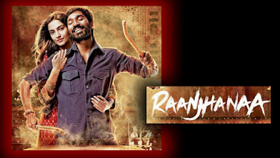 Raanjhanaa film budget, Raanjhanaa film collection