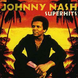 Johnny Nash - Superhits (2004)
