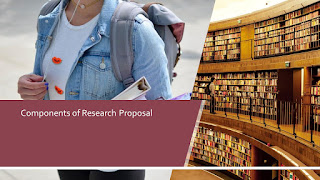 free research proposal samples